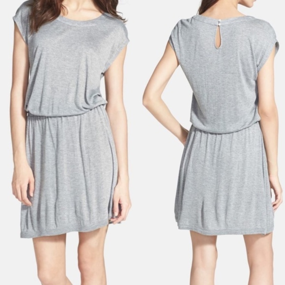 ❤️ Soft Joie Cercei Dress
